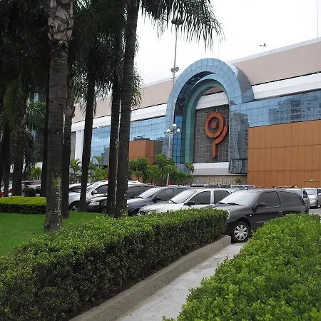 Hotel Congonhas-2